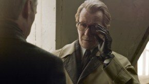 Tinker Tailor Soldier Spy